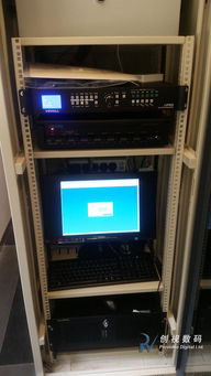 创视数码 引领多媒体信息发布与显示系统集成服务