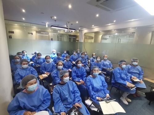 整形医院数字化转型的关键 破解‘欢迎咨询’后的信息系统集成之道